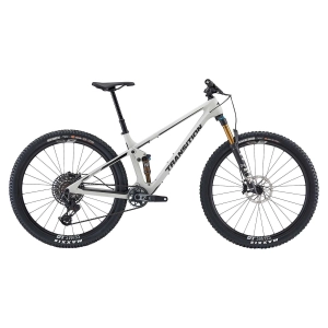2025 Transition Spur X0 AXS