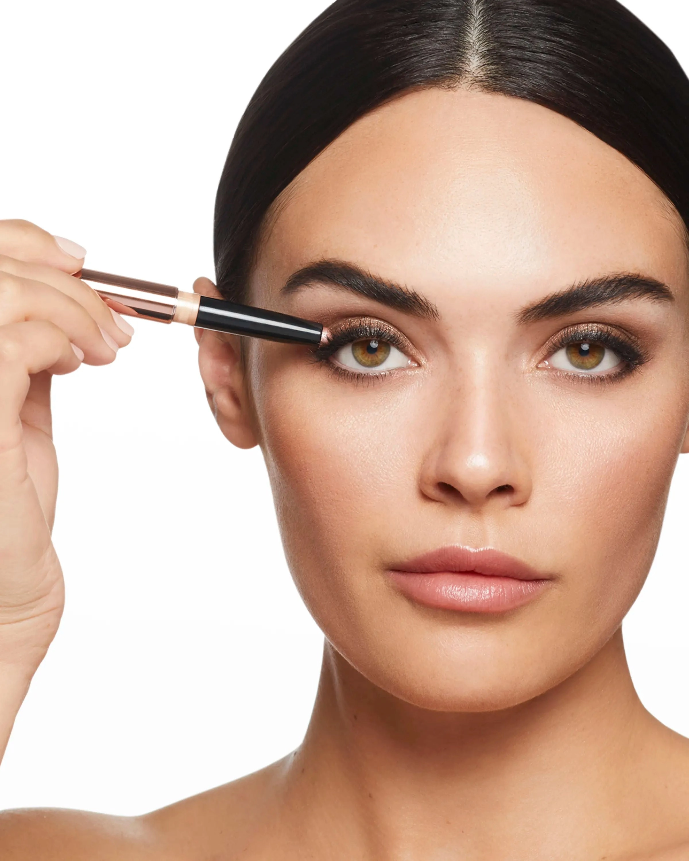 24 Hour Eye Shadow And Liner