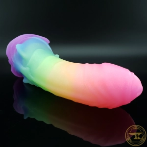 *|3/27|* Large Merfolk, Super Soft 00-20 Firmness, Rainbow Fades, 5915