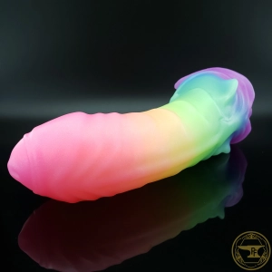 *|3/27|* XL Merfolk, Super Soft 00-20 Firmness, Rainbow Fades, 5914