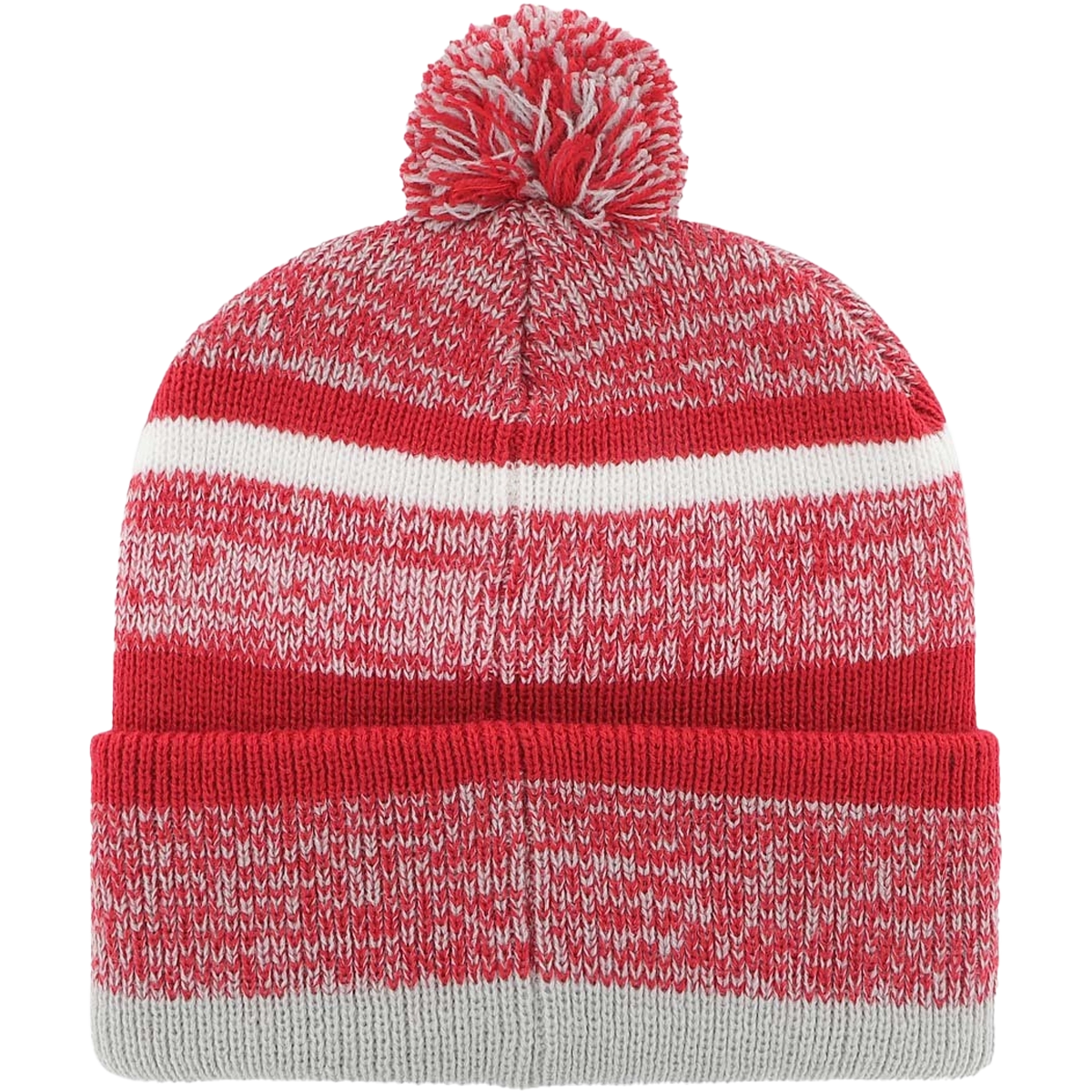 49ers Northward 47 Cuff Knit