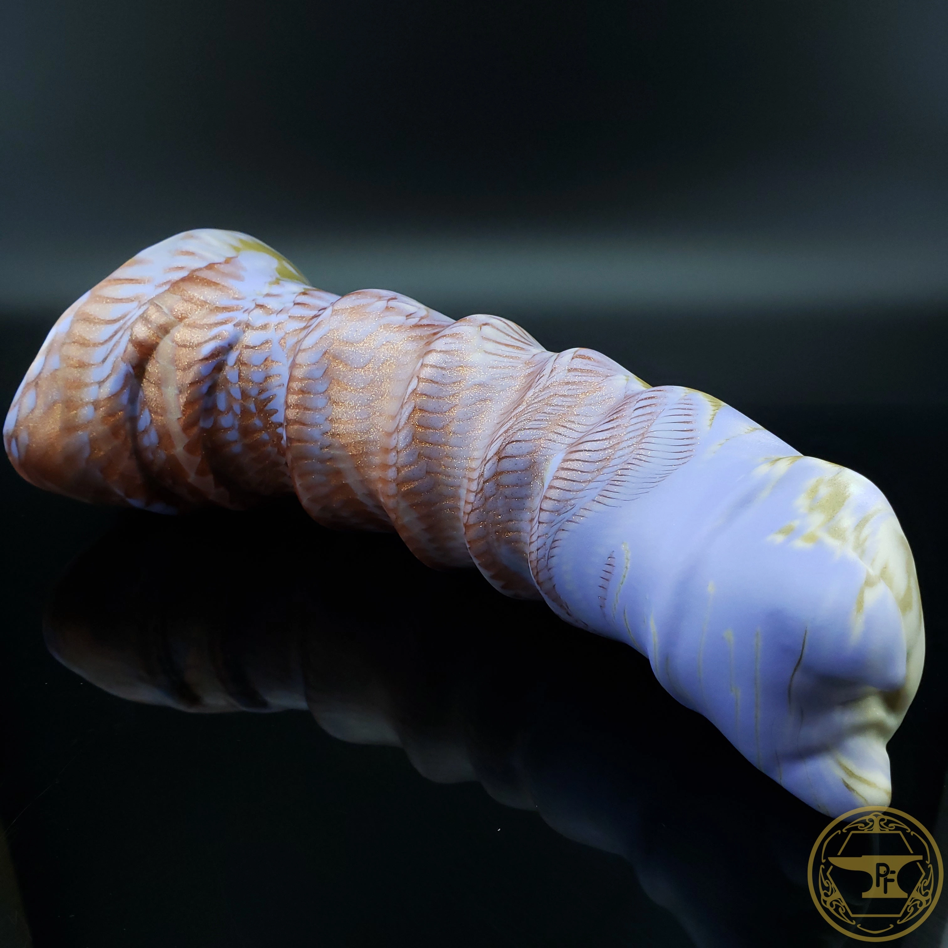 *|5/1|* Large Ankheg, Soft 00-30 Firmness, From the Archives, 6225