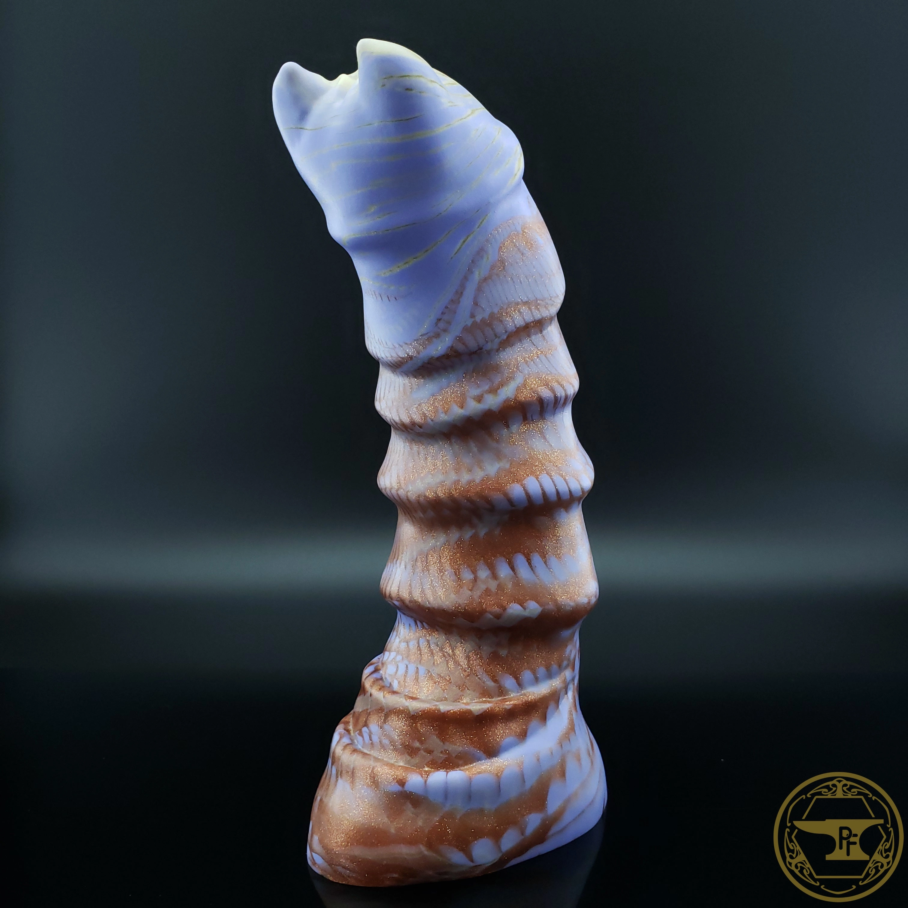 *|5/1|* Large Ankheg, Soft 00-30 Firmness, From the Archives, 6225