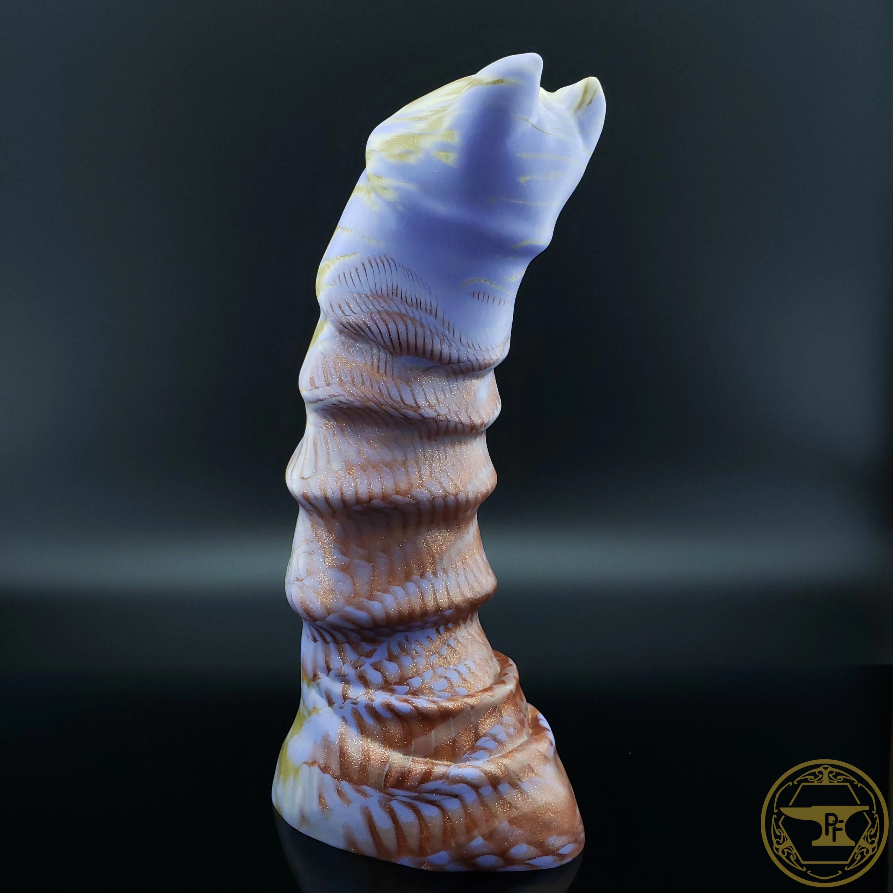 *|5/1|* Large Ankheg, Soft 00-30 Firmness, From the Archives, 6225