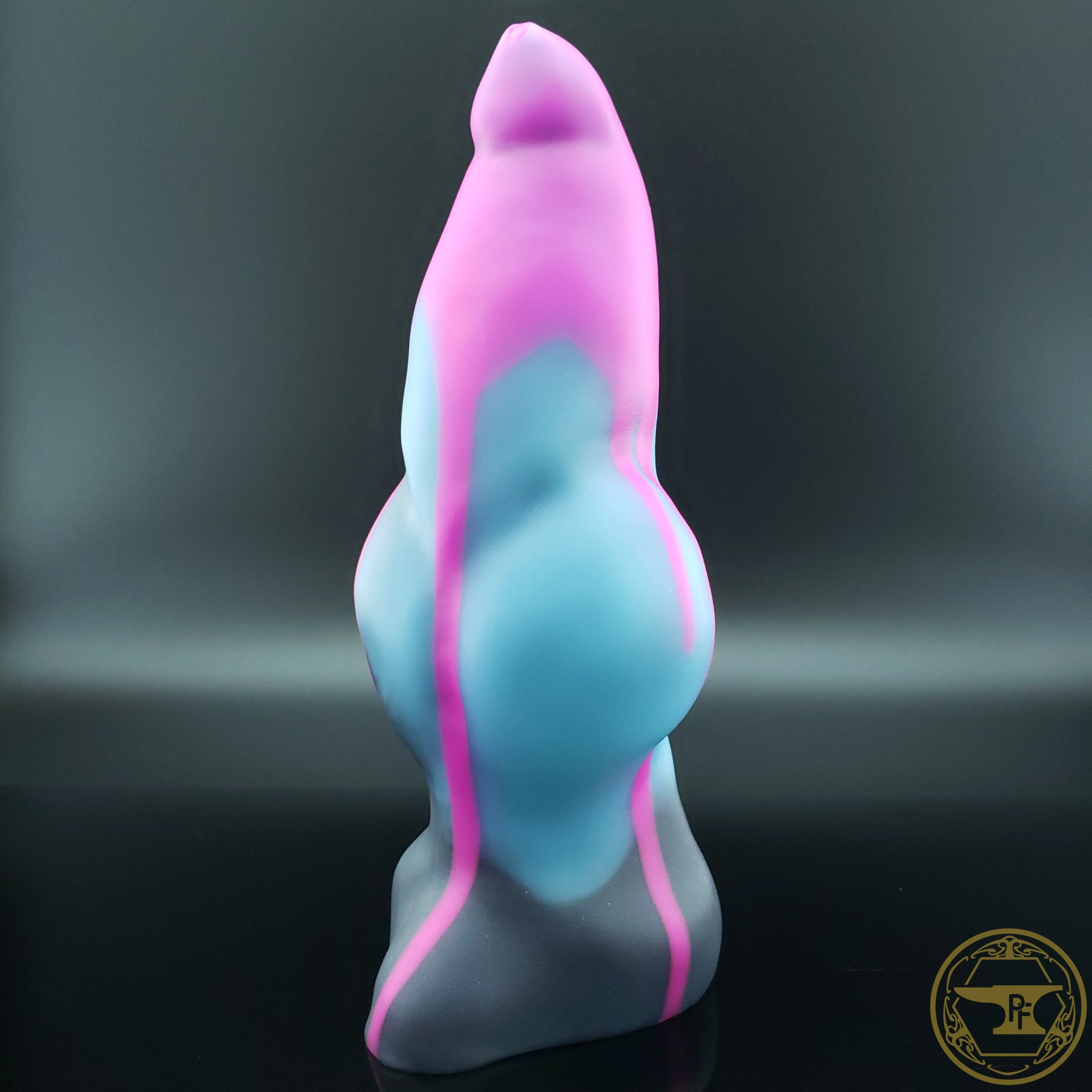 *|5/1|* Large Gnoll, Soft 00-30 Firmness, Cyberbabez Dripz, 6098