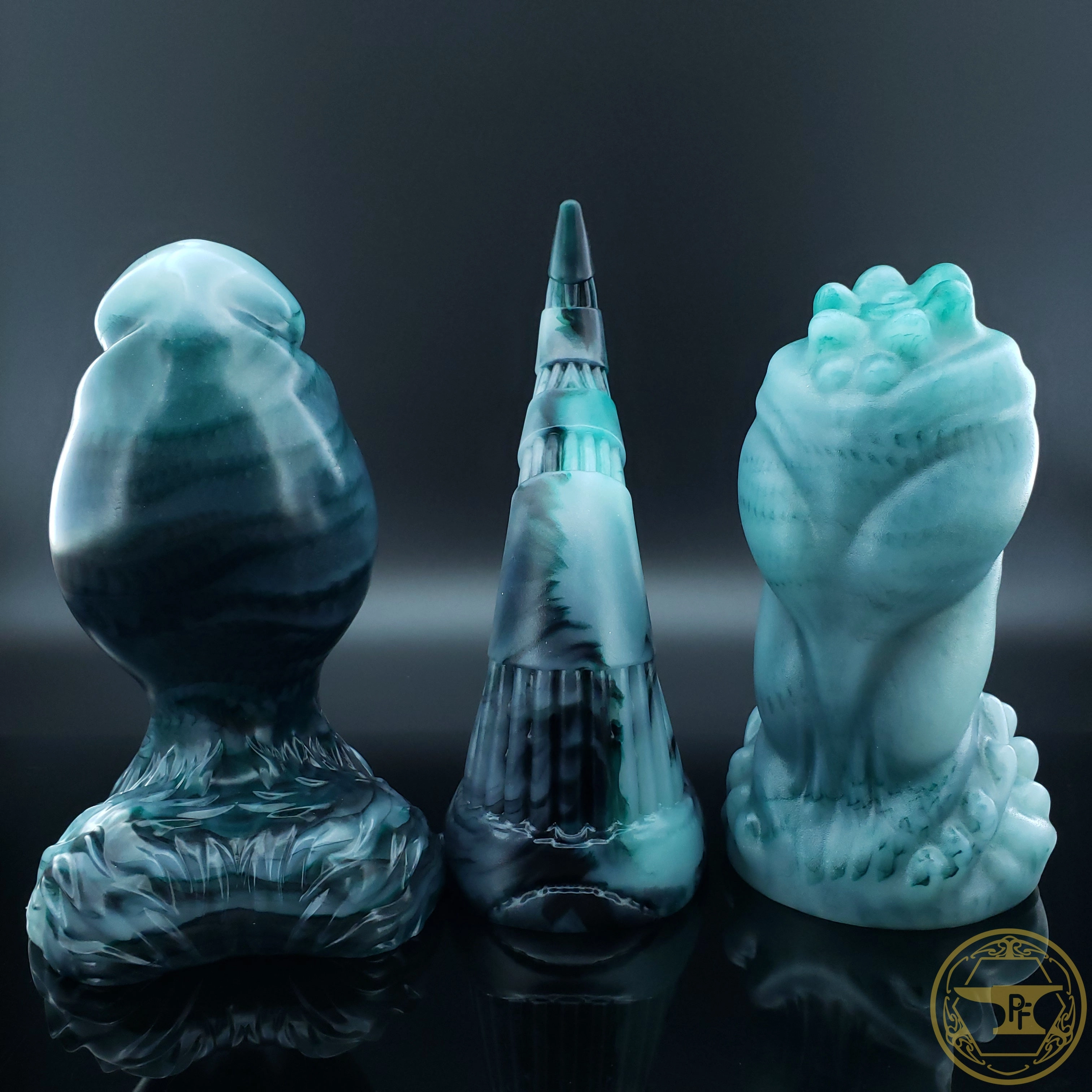 *|5/1|* XS Werebear , Super Soft 00-20 Firmness, Stormy Meadows, 6147