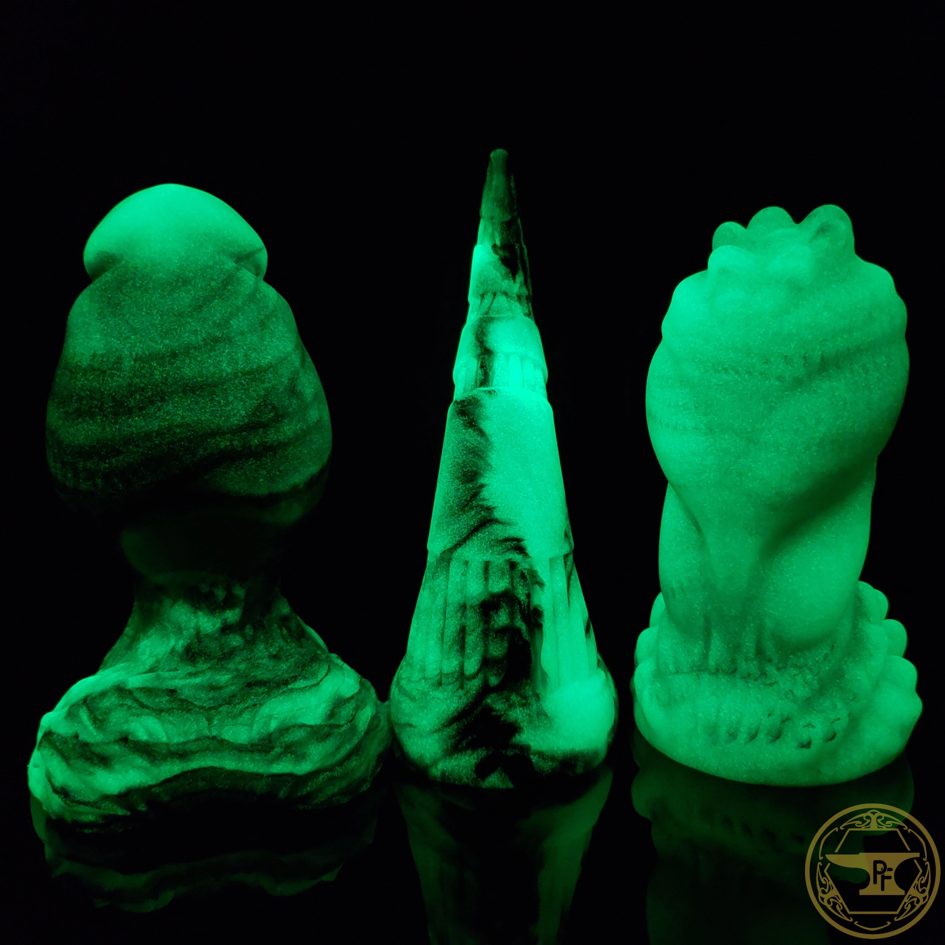 *|5/1|* XS Werebear , Super Soft 00-20 Firmness, Stormy Meadows, 6147