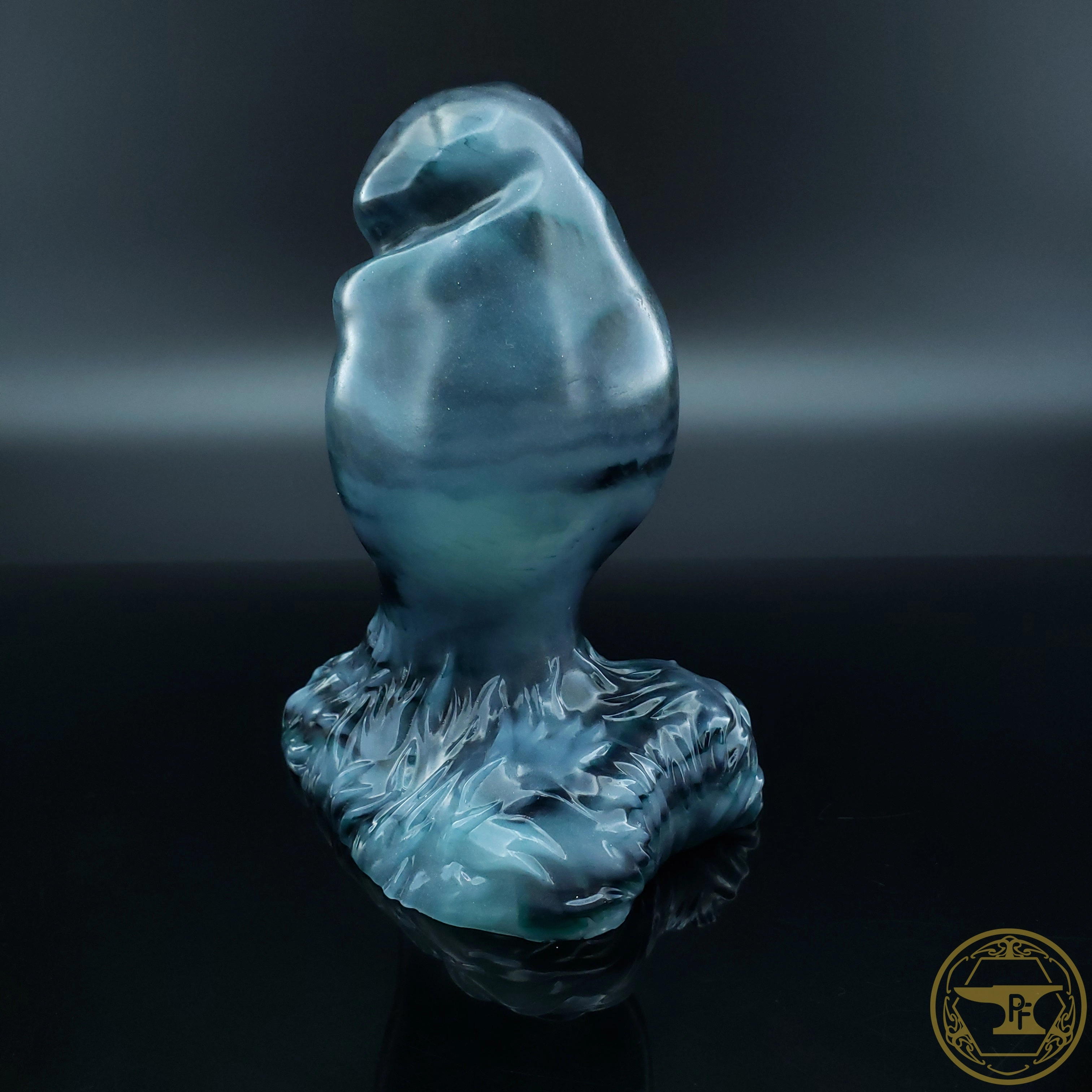 *|5/1|* XS Werebear , Super Soft 00-20 Firmness, Stormy Meadows, 6147