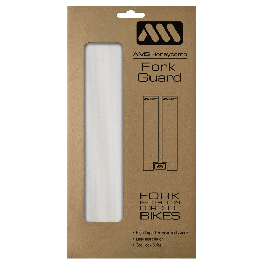 All Mountain Style Fork Guard