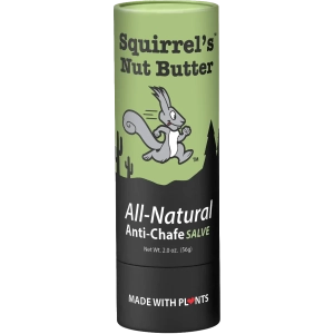 Anti-Chafe Compostable Tube 2 oz