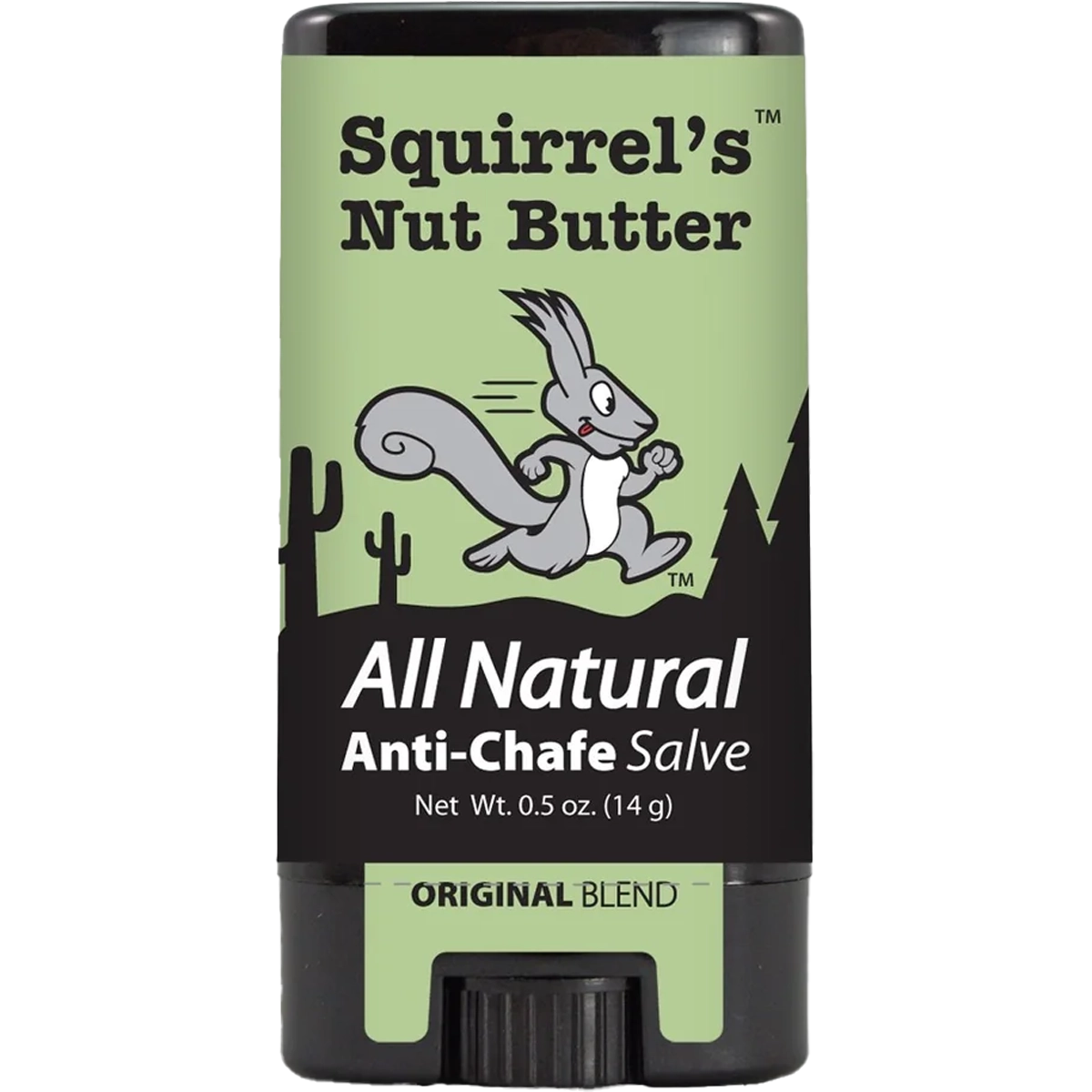 Anti-Chafe Stick 0.5 oz