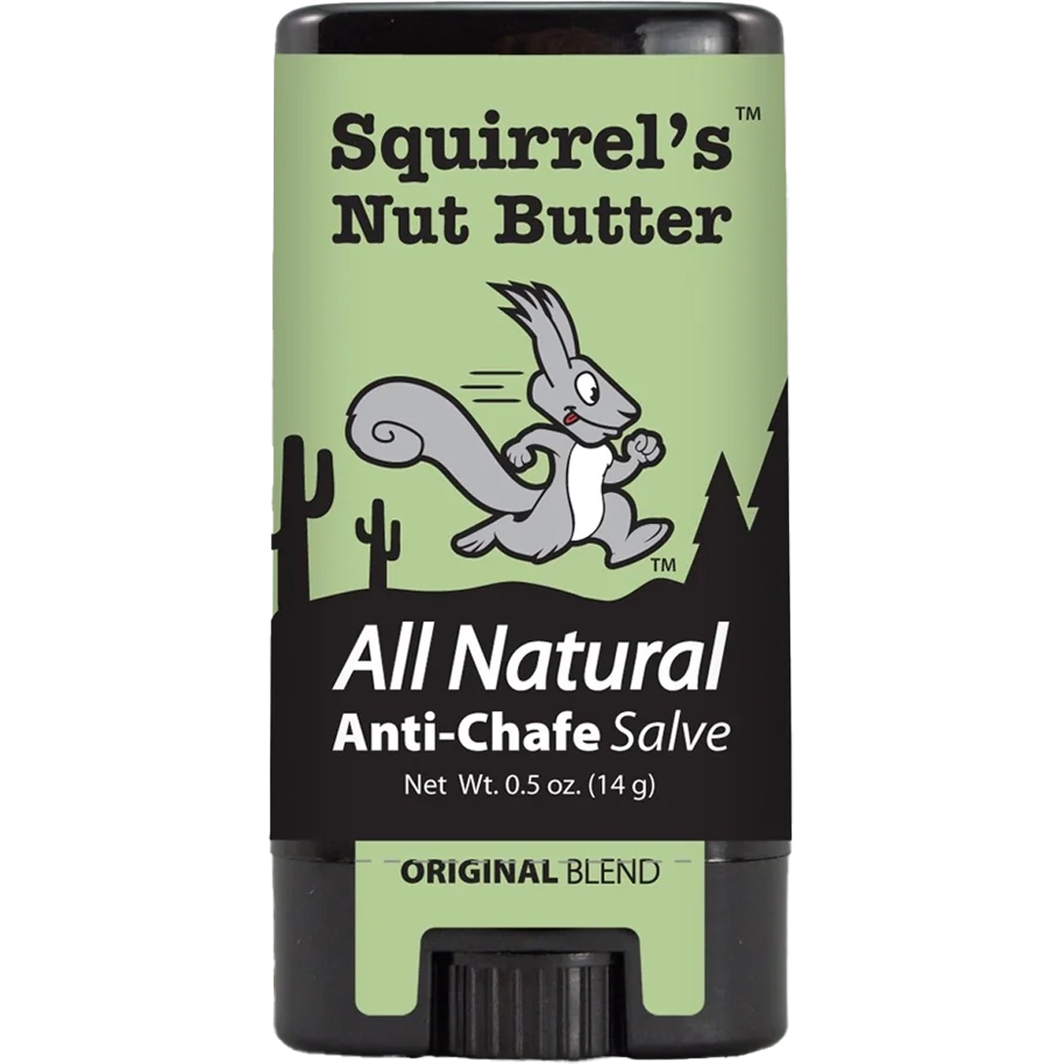 Anti-Chafe Stick 0.5 oz