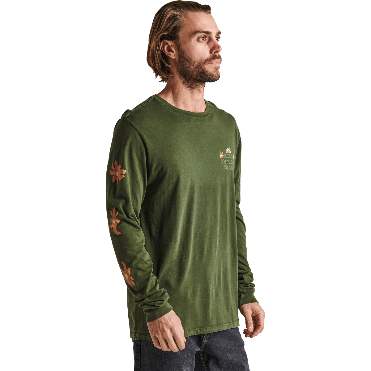 Atoll Long Sleeve Tee