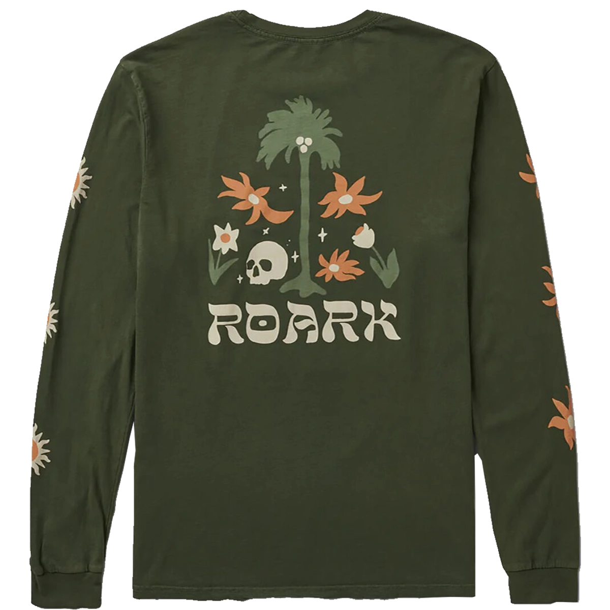 Atoll Long Sleeve Tee