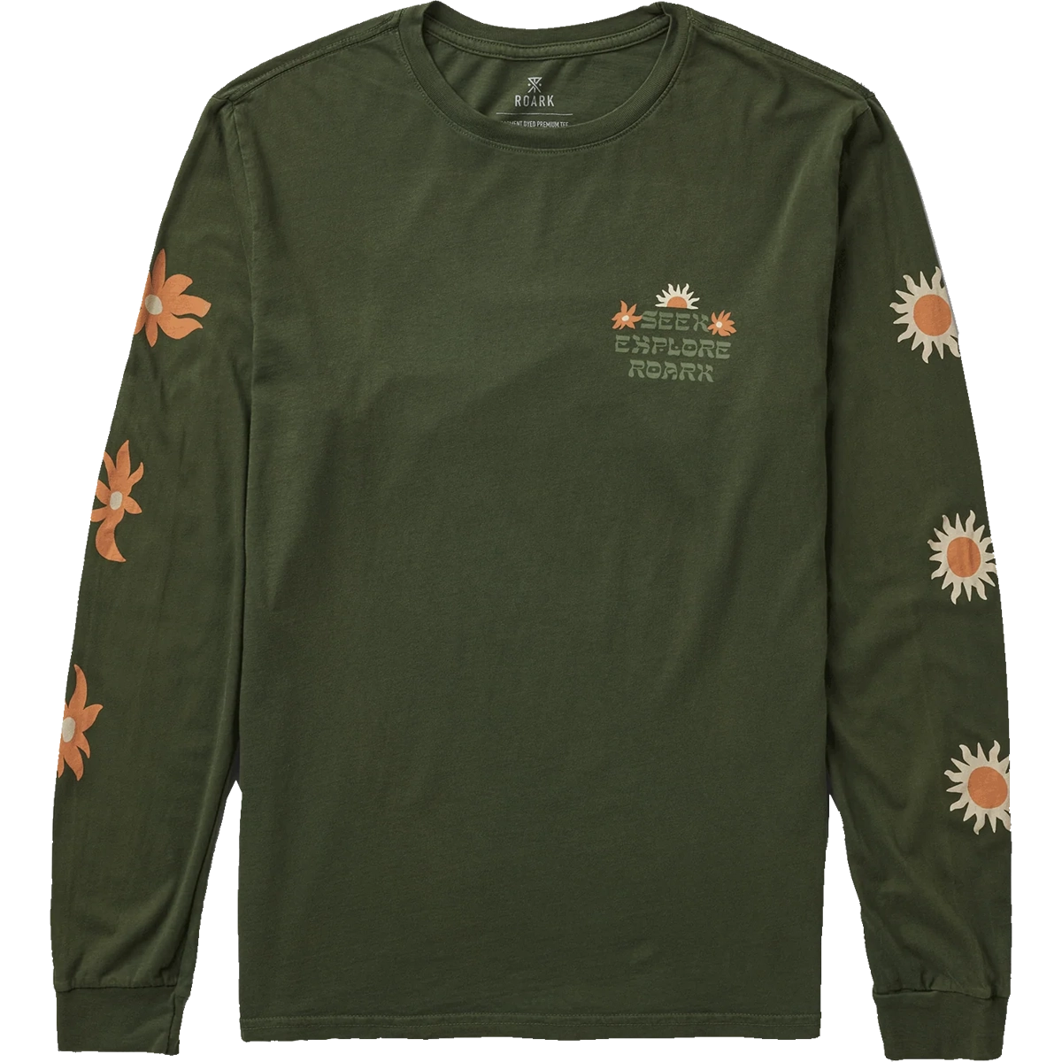 Atoll Long Sleeve Tee