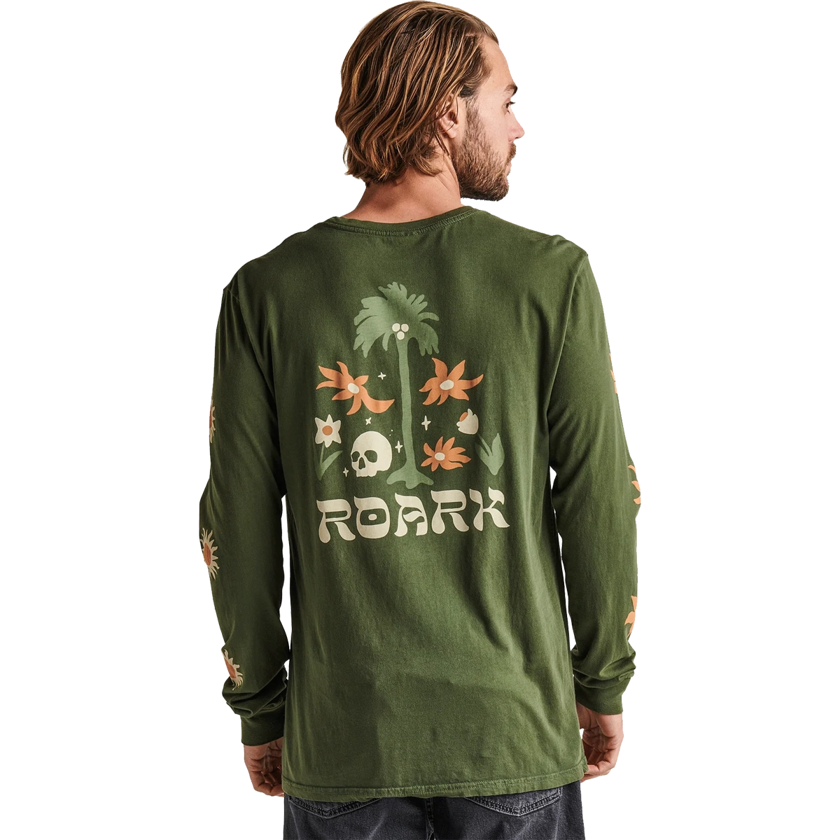 Atoll Long Sleeve Tee
