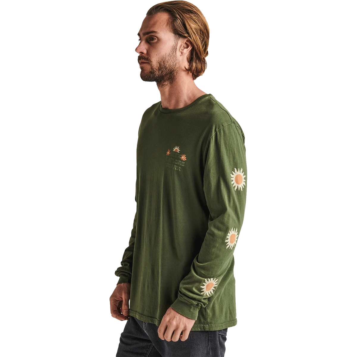 Atoll Long Sleeve Tee