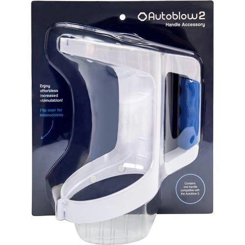 Autoblow 2 Handle Accessory