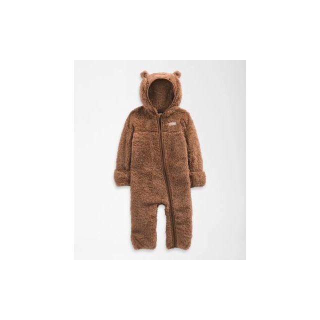 Baby Bear One-Piece