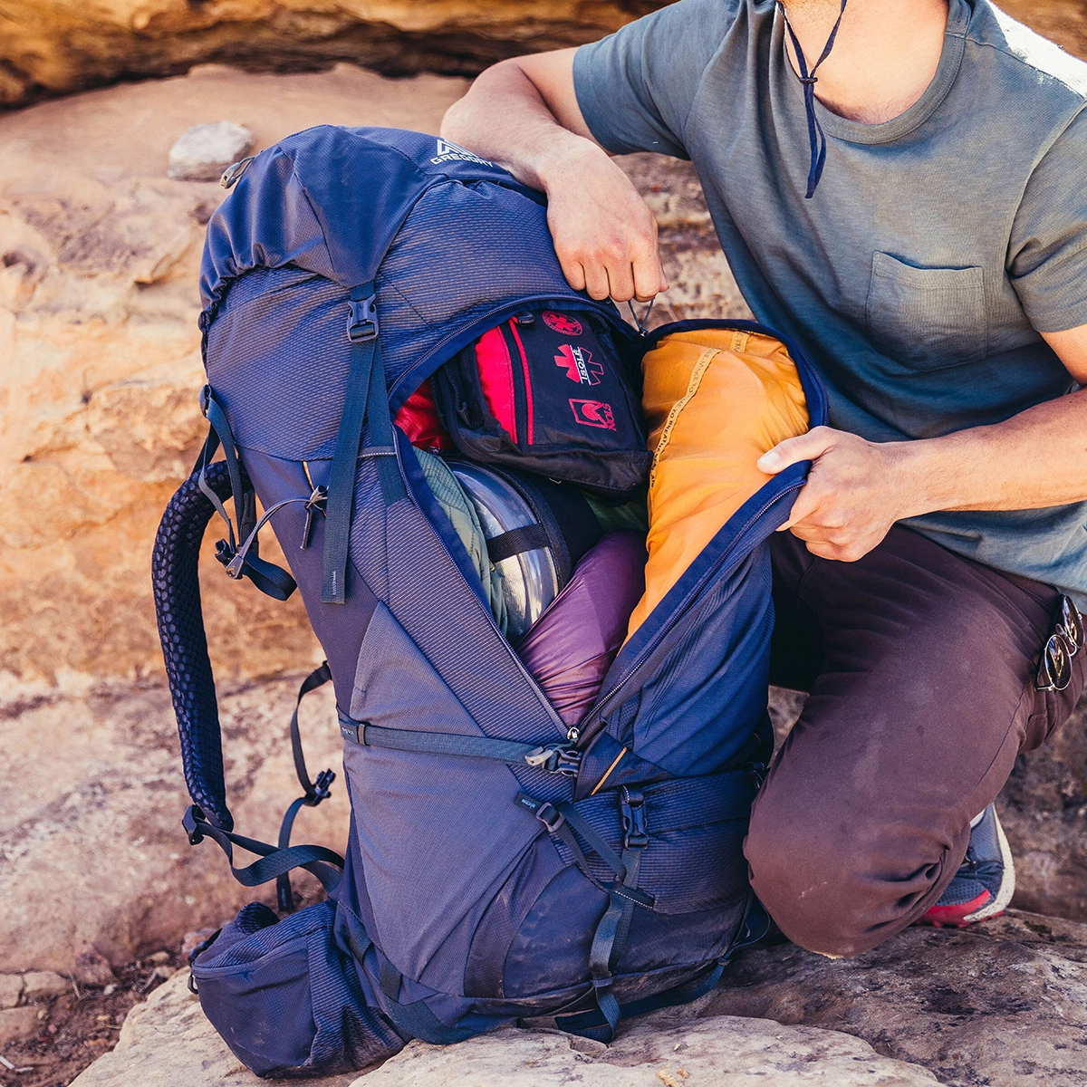 Baltoro 65