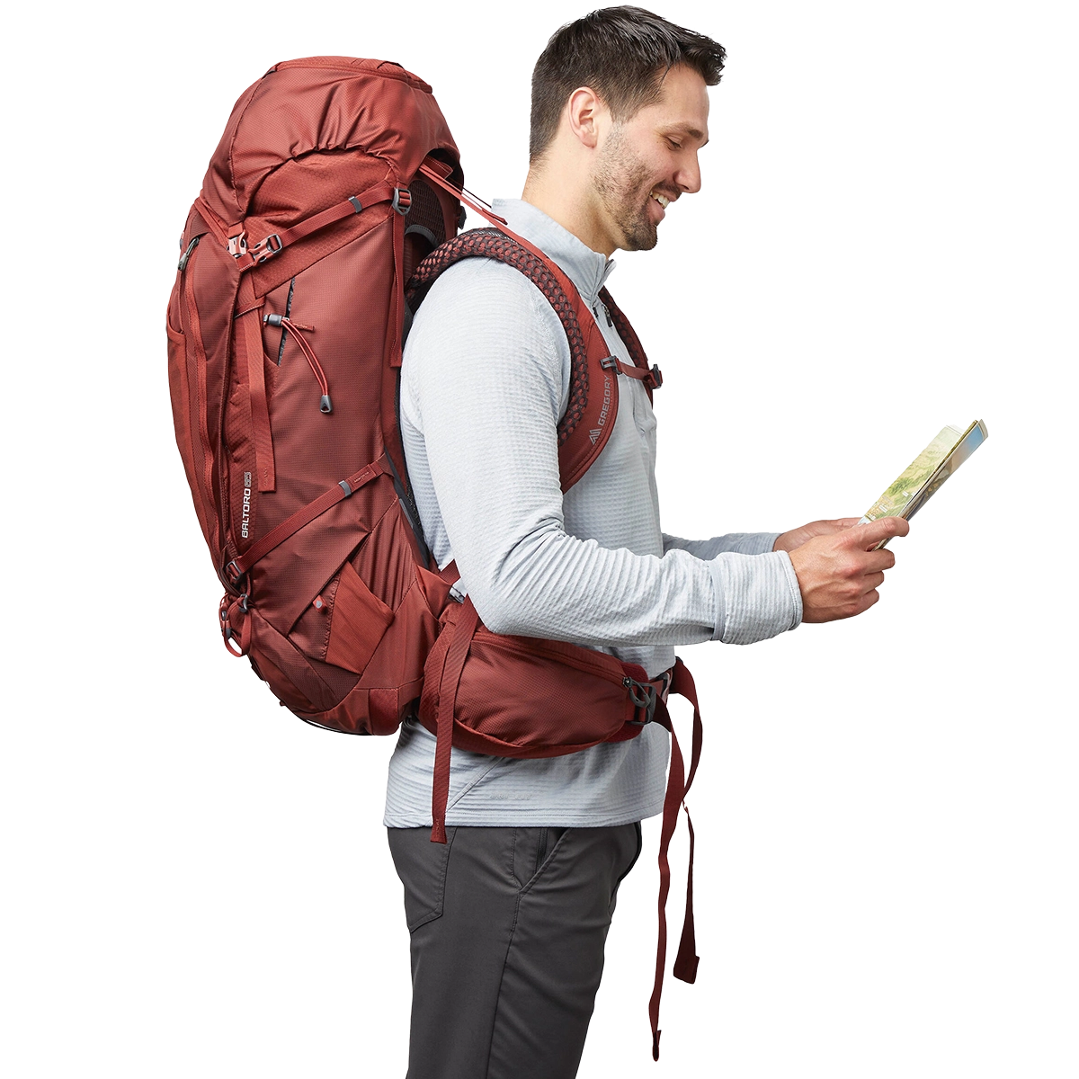 Baltoro 65