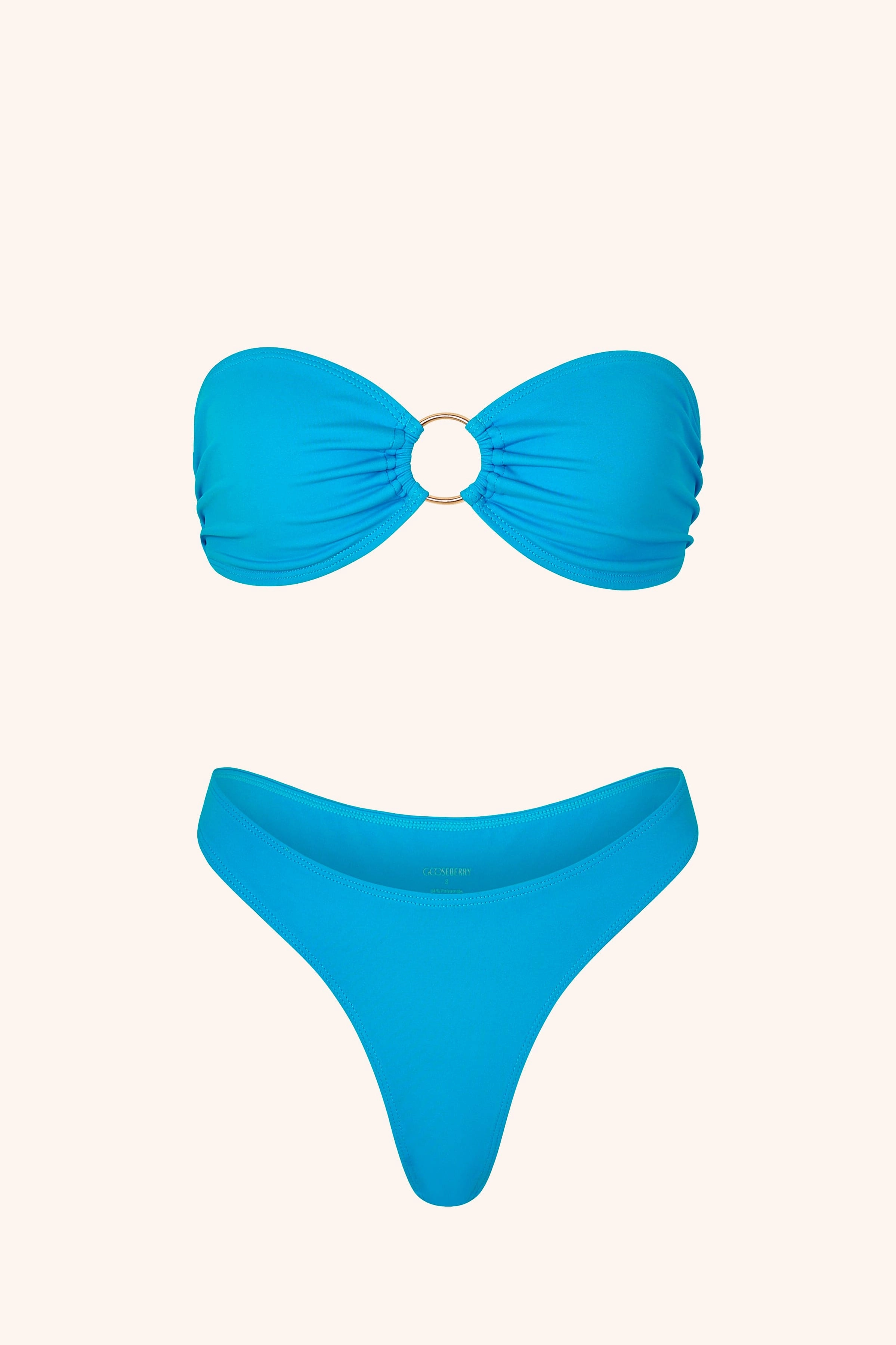 Bandeau Cerulean