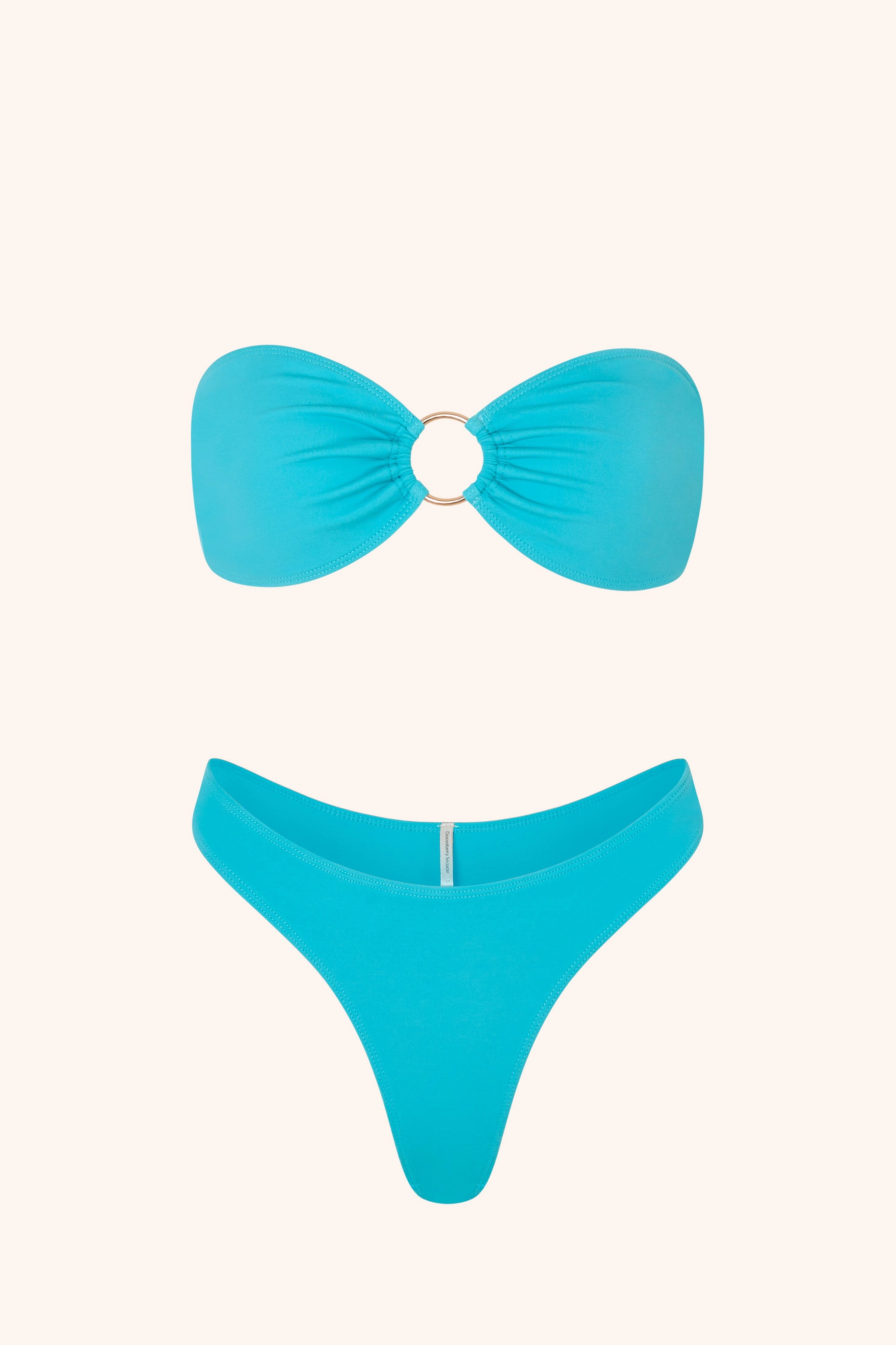 Bandeau Plum