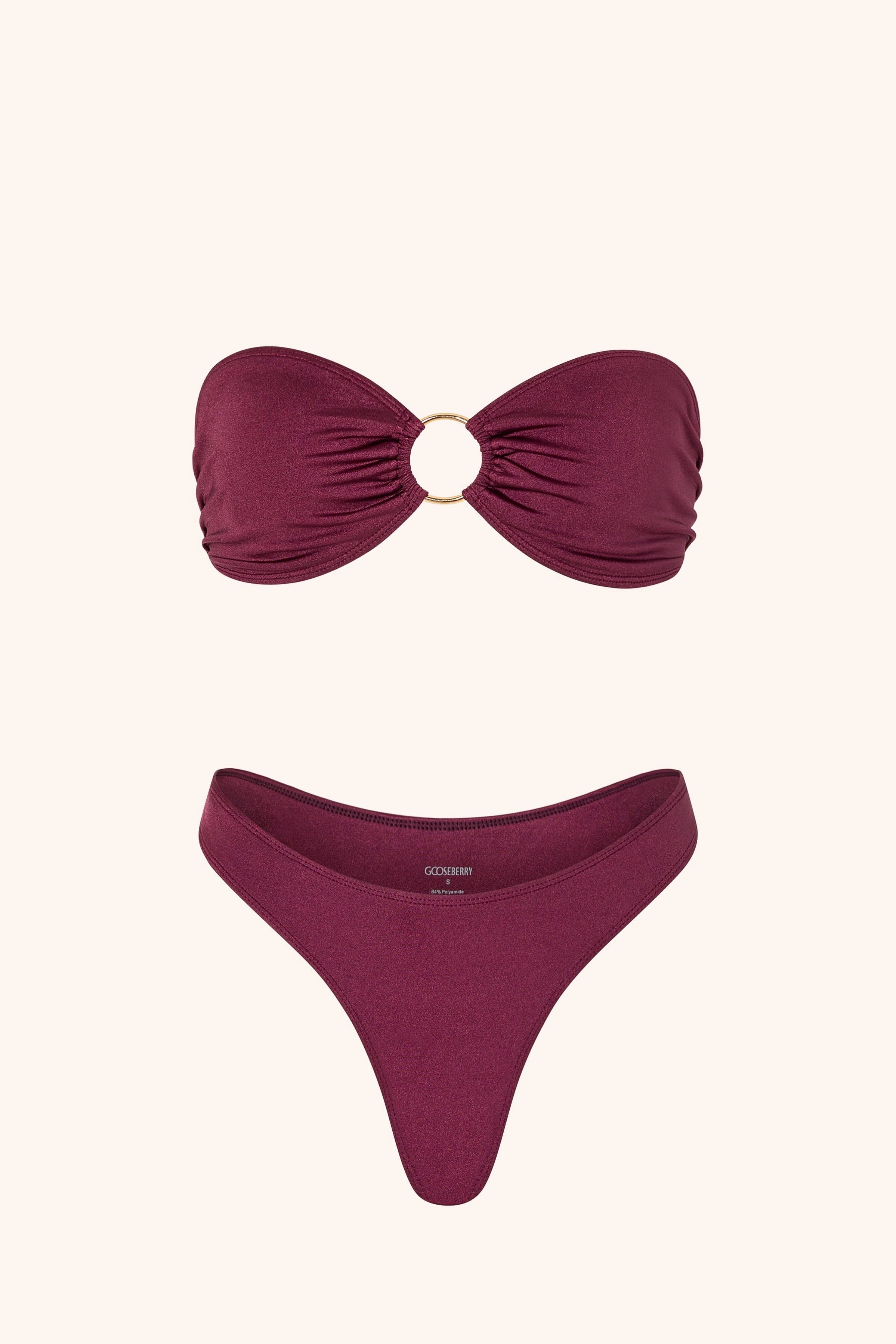 Bandeau Royal Blue