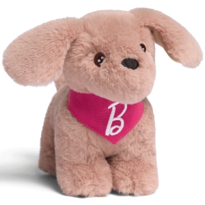 Barbie™ Plush Toy - Dog