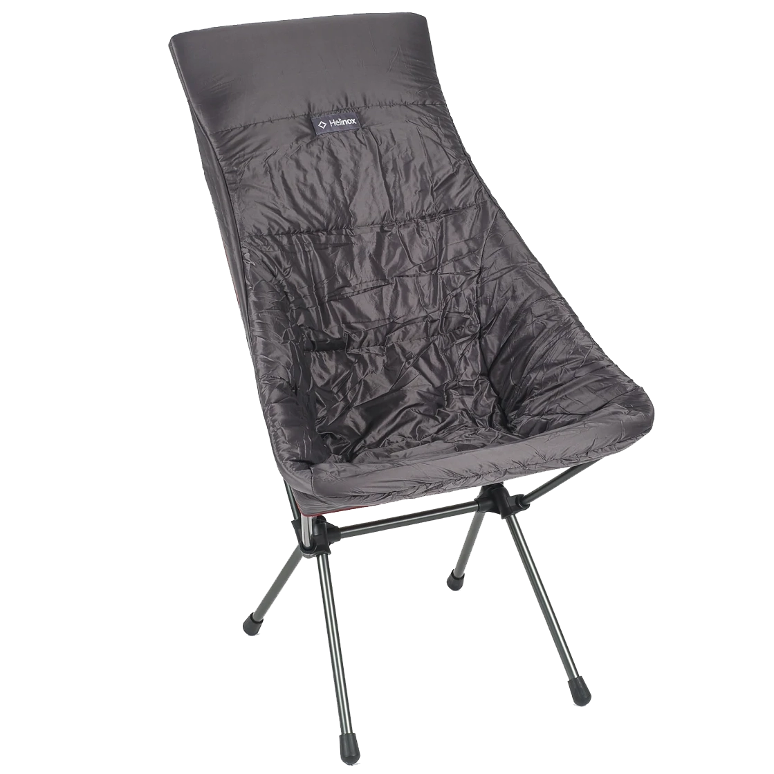 Beach Chair Reversible Quilted Warmer