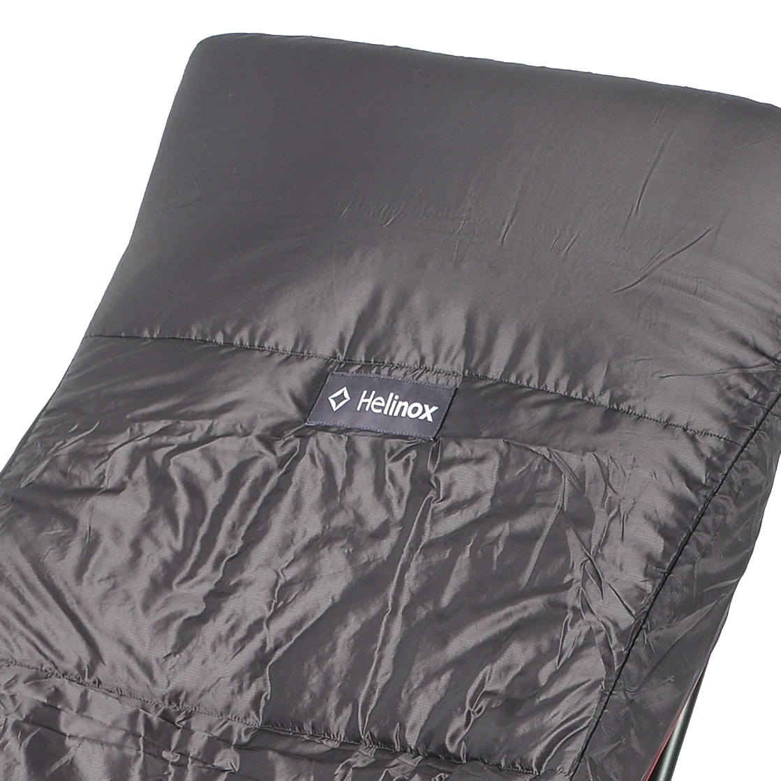 Beach Chair Reversible Quilted Warmer