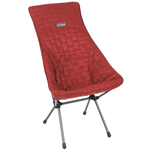 Beach Chair Reversible Quilted Warmer