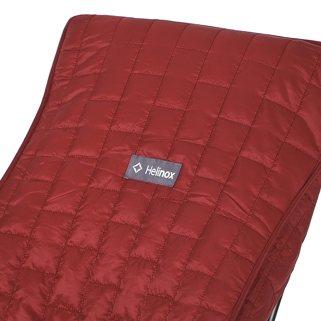 Beach Chair Reversible Quilted Warmer