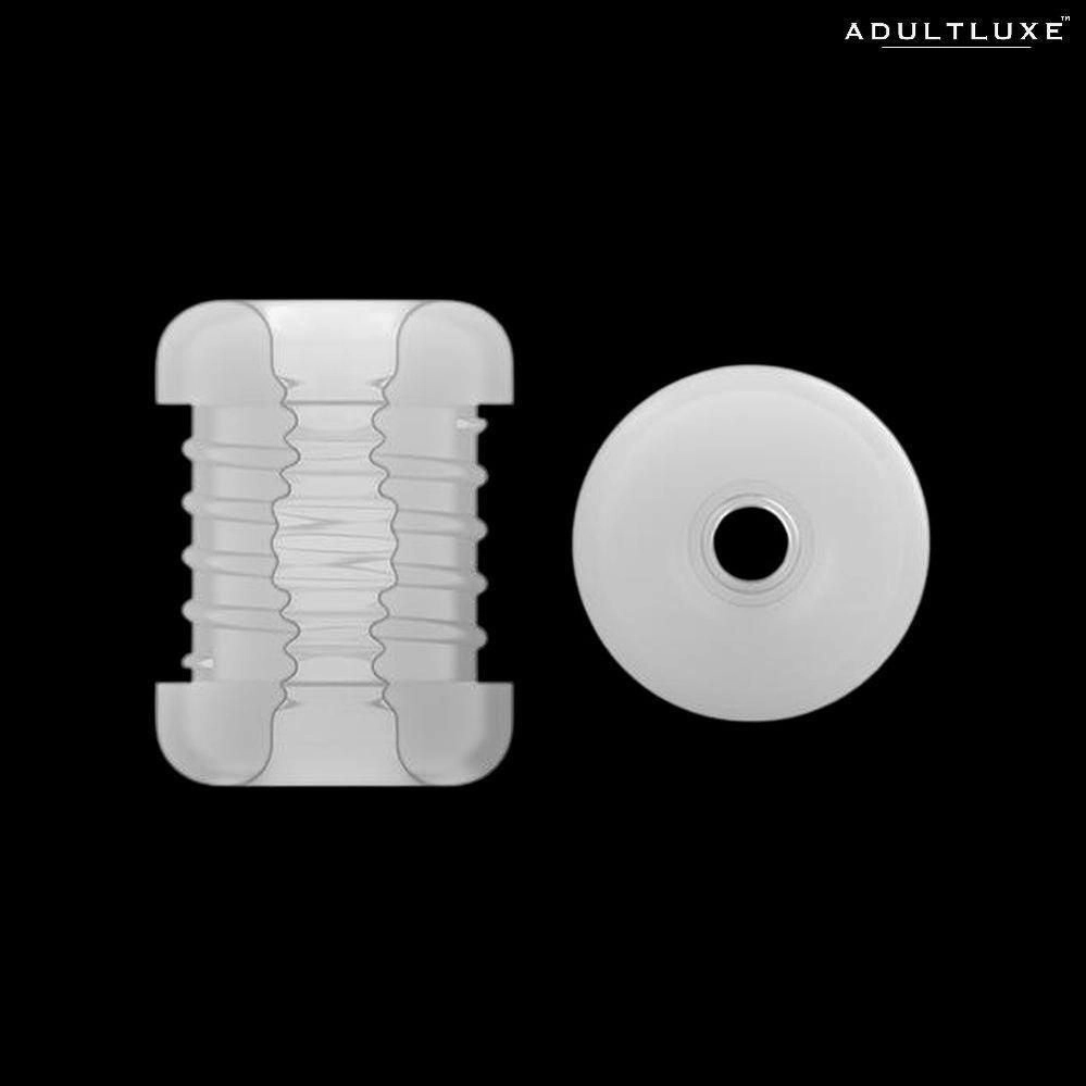 Bhandy Classic Wave Stroker