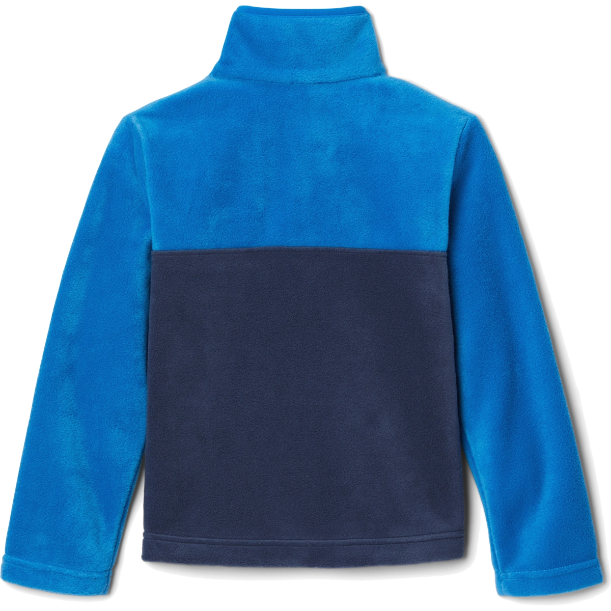Boys' Steens Mountain 1/4 Snap Fleece Pull-Over