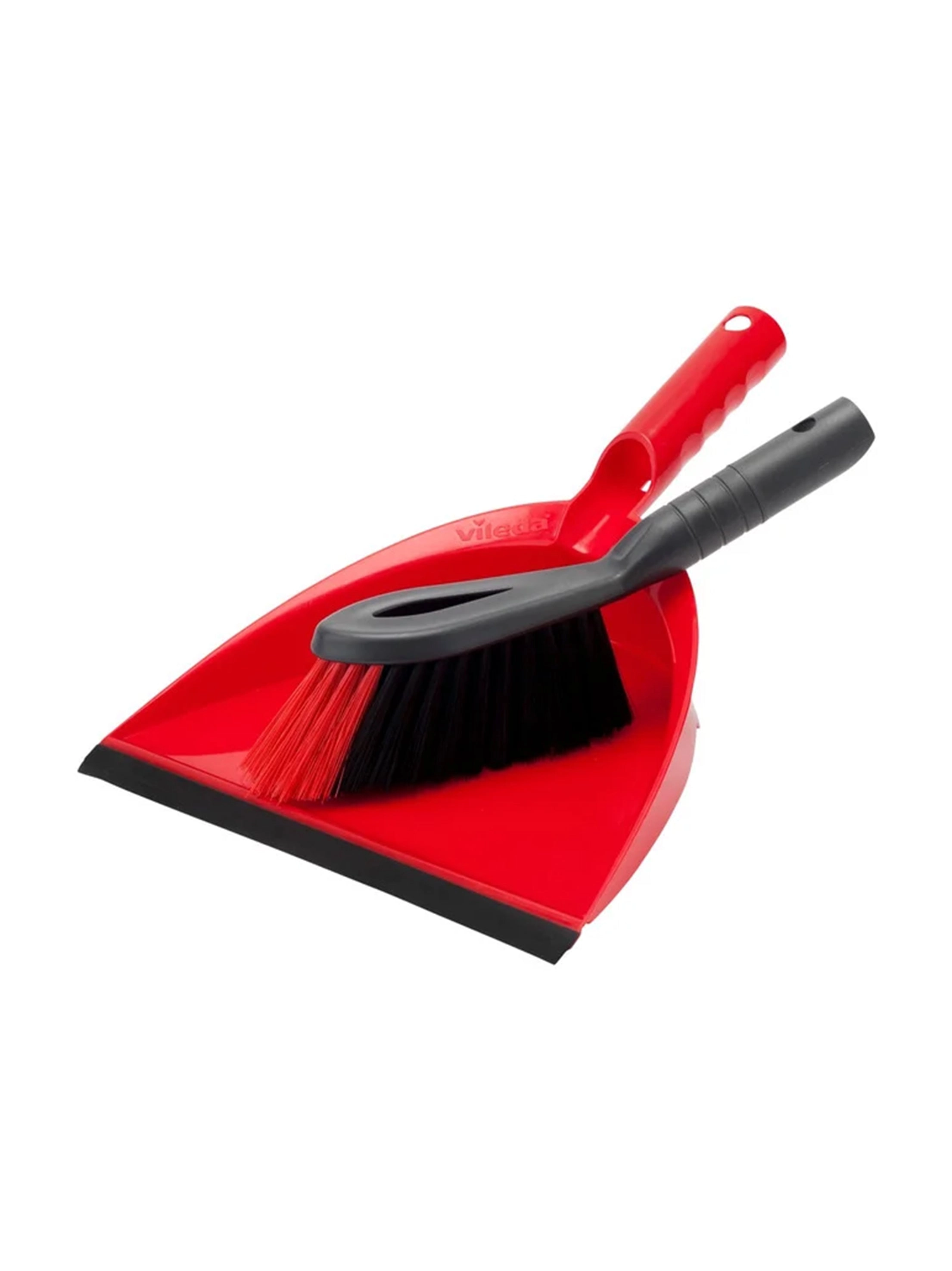Broom And Sweeping Set