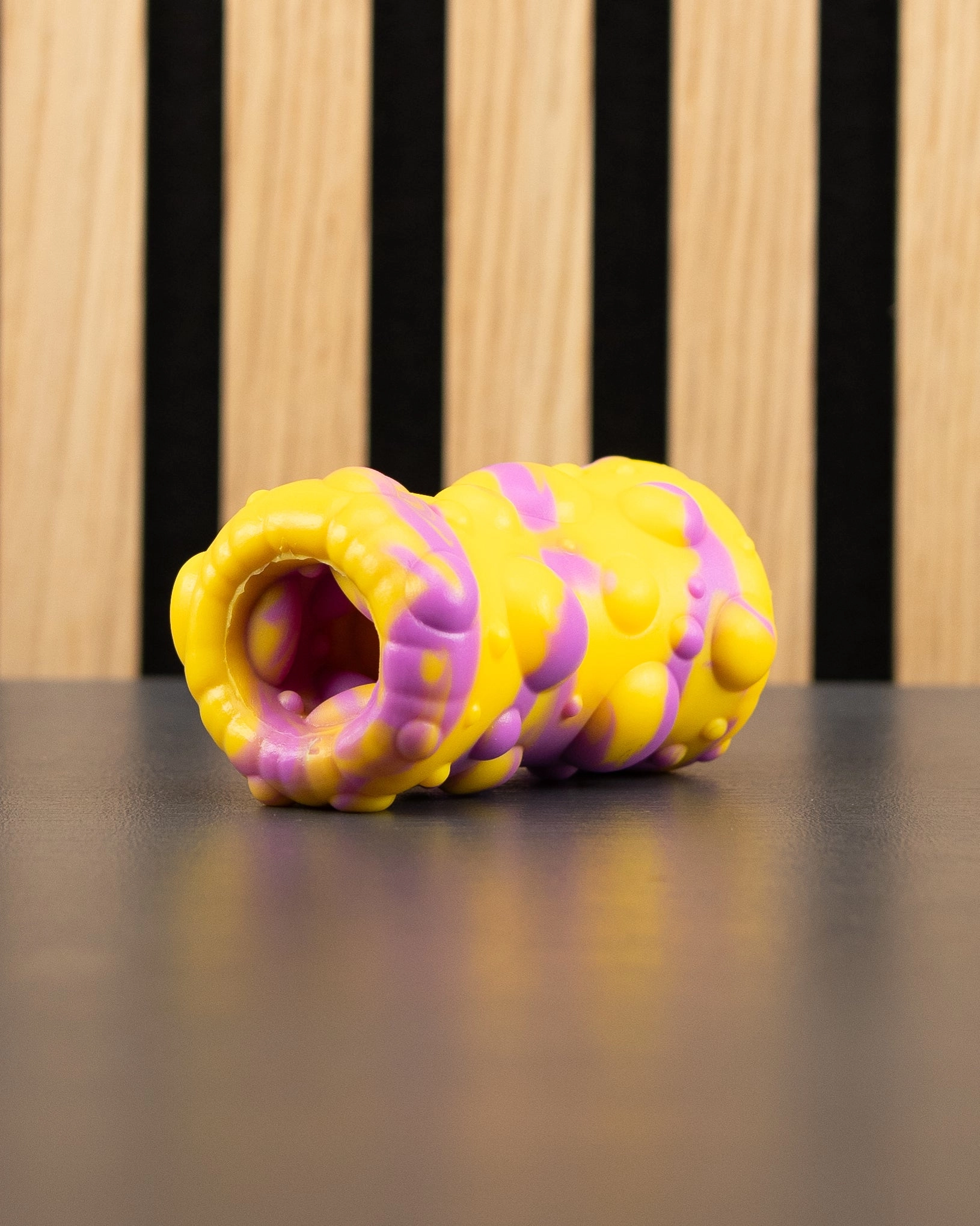 Bubbles Stroker - Extra Small, Soft - FLOP