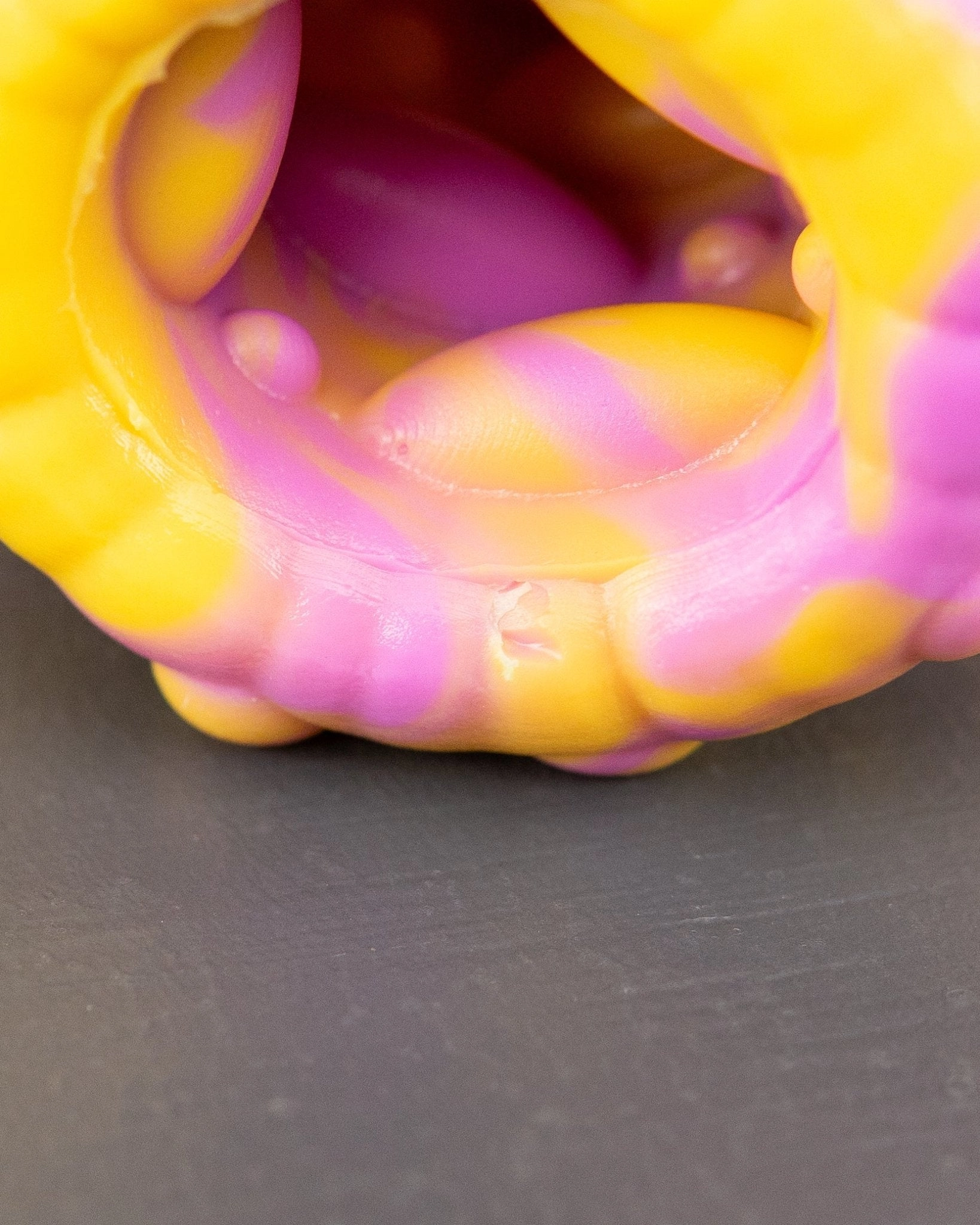 Bubbles Stroker - Extra Small, Soft - FLOP