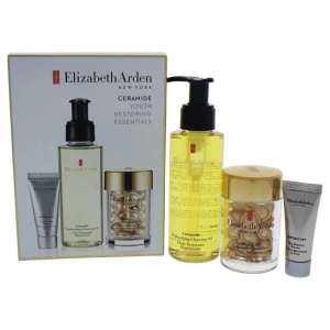 Ceramide Youth Restoring Essentials Set