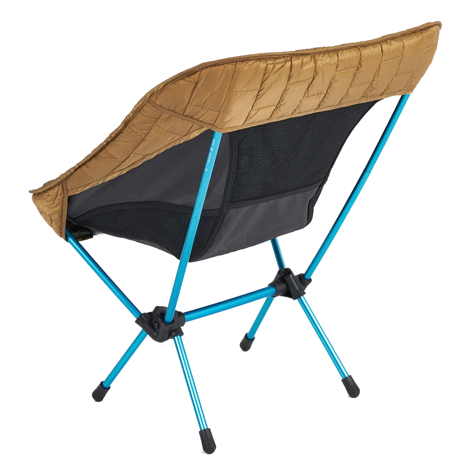 Chair One Reversible Quilted Seat Warmer