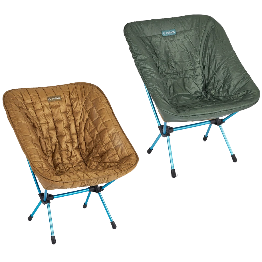 Chair One Reversible Quilted Seat Warmer