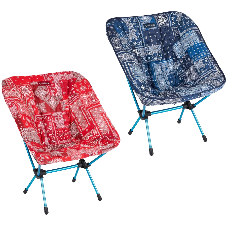 Chair One Reversible Quilted Seat Warmer