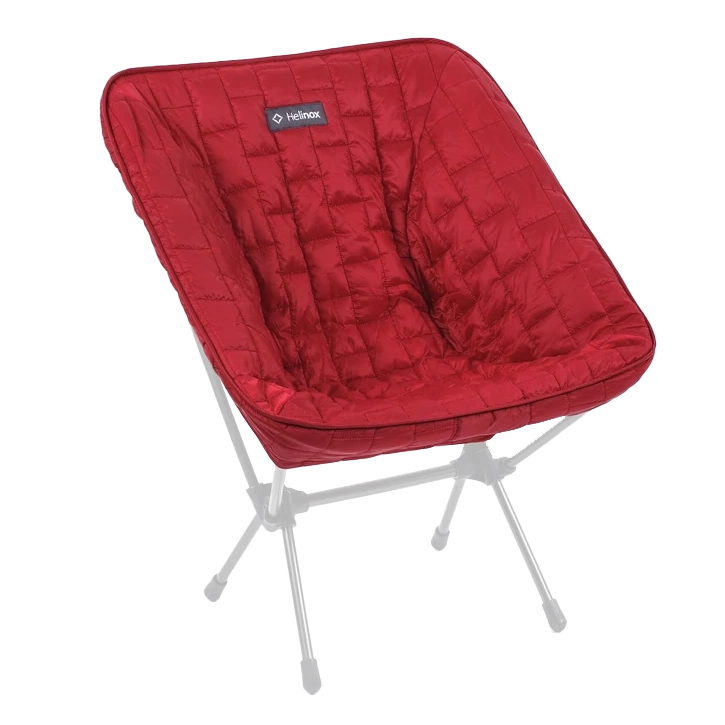 Chair One Reversible Quilted Seat Warmer