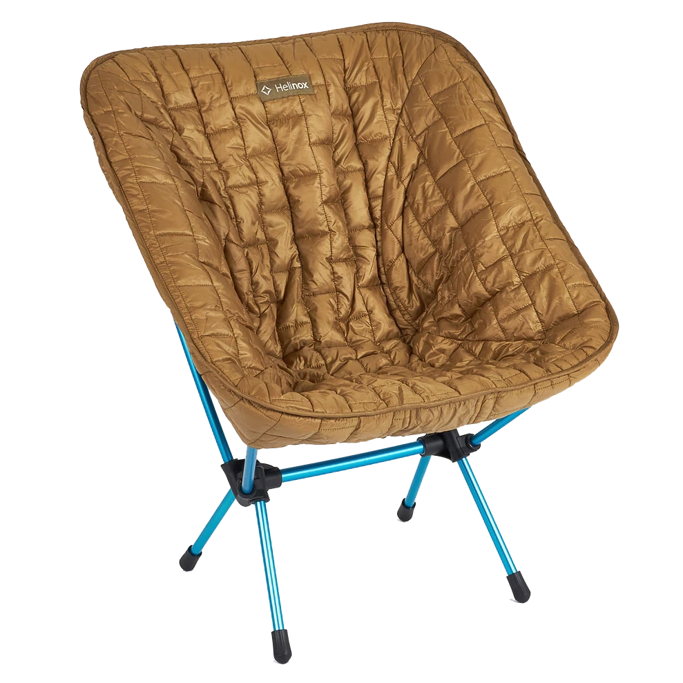 Chair One Reversible Quilted Seat Warmer