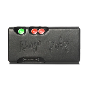 Chord Electronics Leather Sleeve Case for Mojo 2/POLY