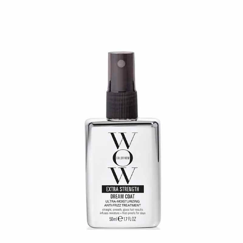 Color Wow Extra Strength Dream Coat Anti Frizz Treatment