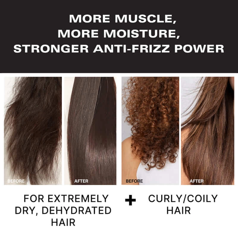 Color Wow Extra Strength Dream Coat Anti Frizz Treatment