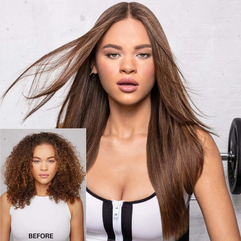 Color Wow Extra Strength Dream Coat Anti Frizz Treatment