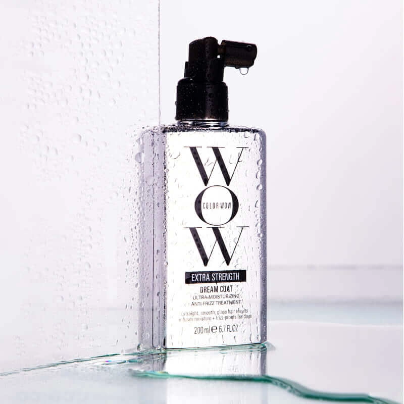 Color Wow Extra Strength Dream Coat Anti Frizz Treatment