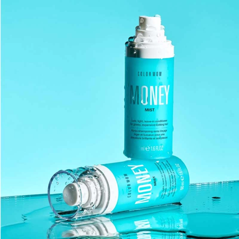 Color Wow Money Mist Leave-In Conditioner